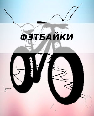 Фэтбайки в Бронницах